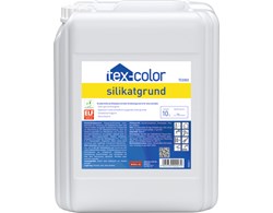 Tex-Color Silikatgrund (lösemittelfrei)